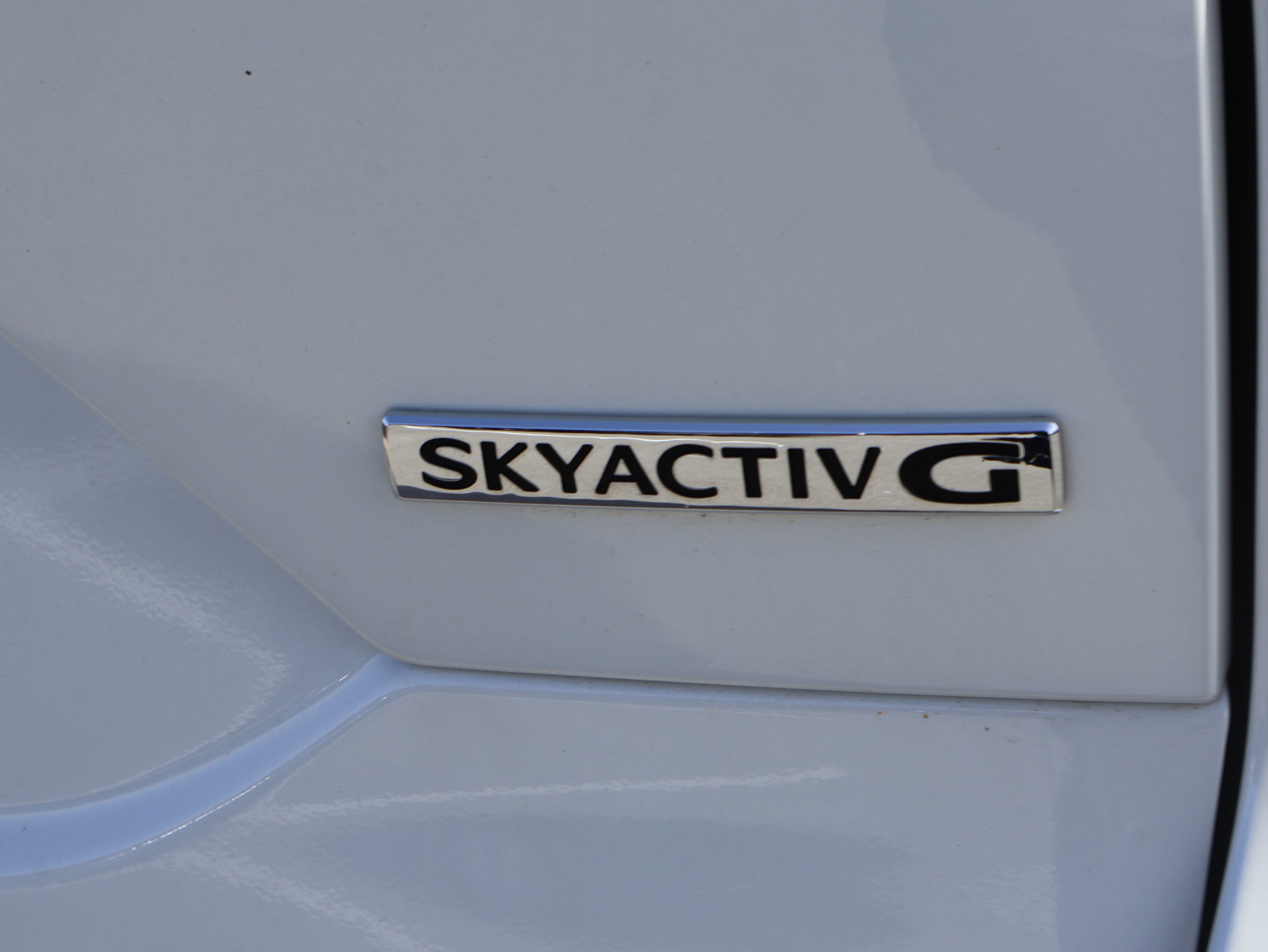 Used 2023 MAZDA CX-5 AWD 2.5 S w/ Premium Plus Pkg image 16