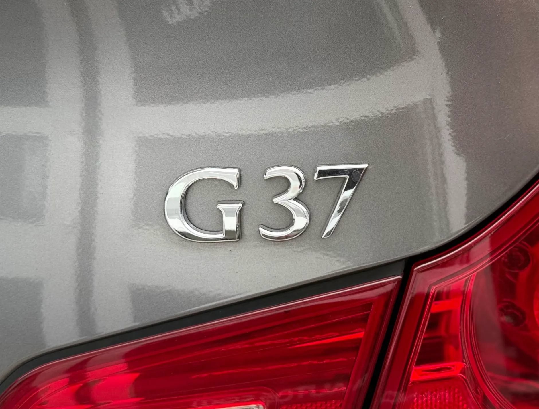 Used 2012 INFINITI G37 Journey w/ Premium Pkg RWD image 44