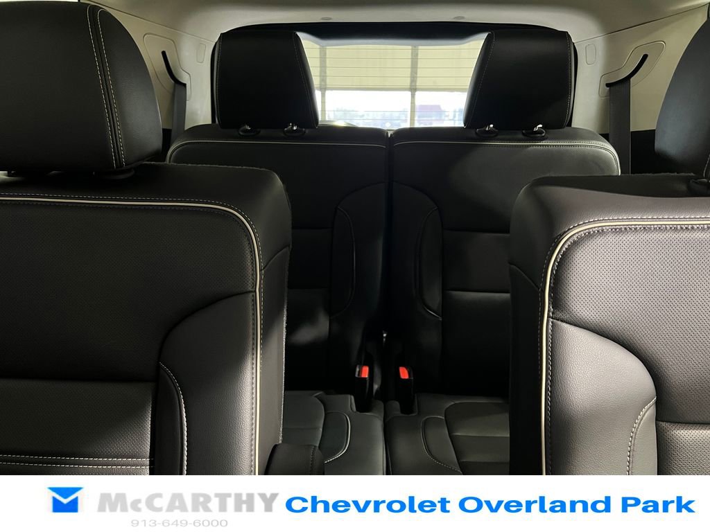 Used 2023 GMC Acadia Denali w/ Denali Technology Package image 32
