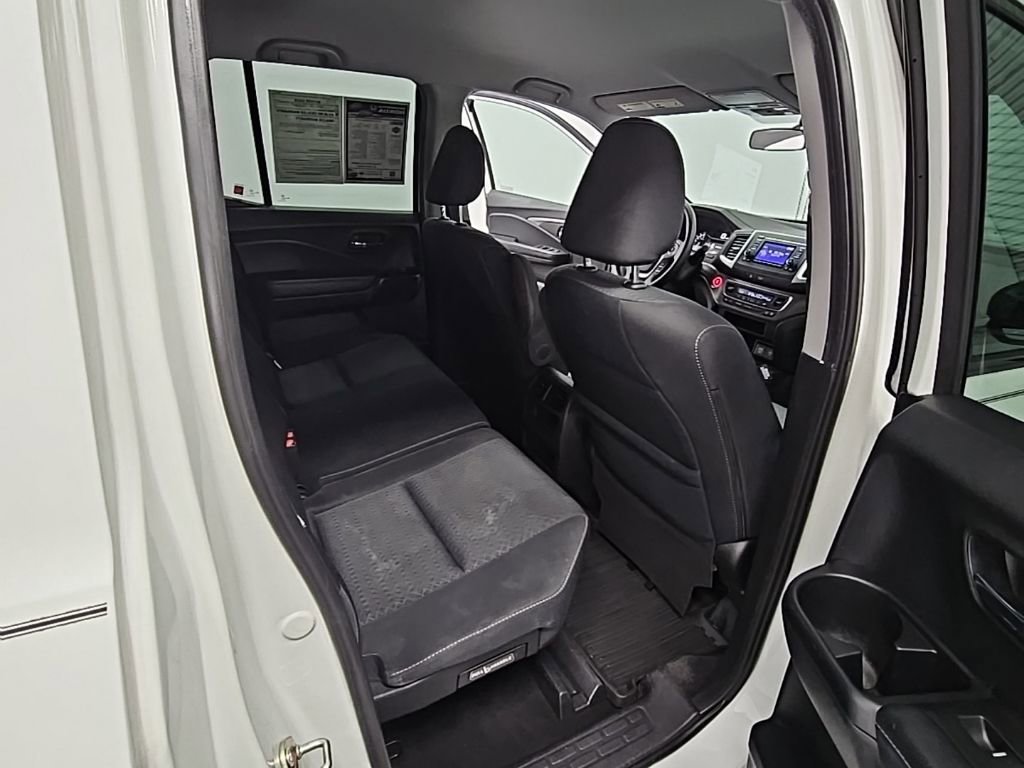 Used 2019 Honda Ridgeline Sport image 33