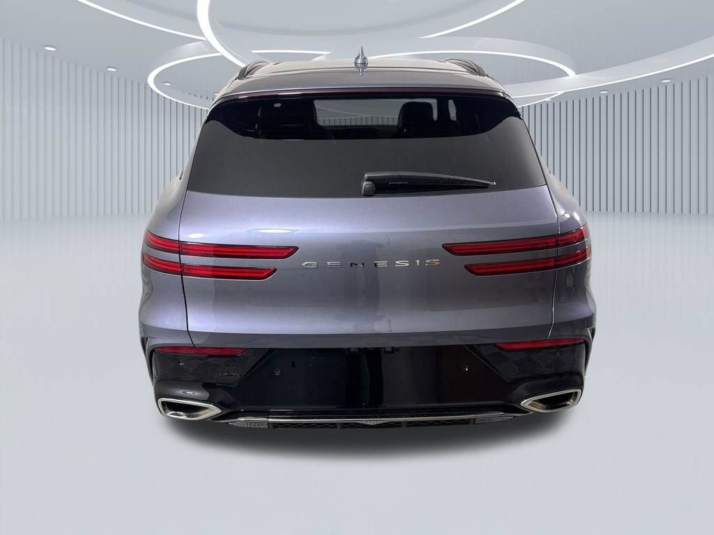 New 2027 Genesis GV70 2.5T Sport Prestige AWD/4WD image 4