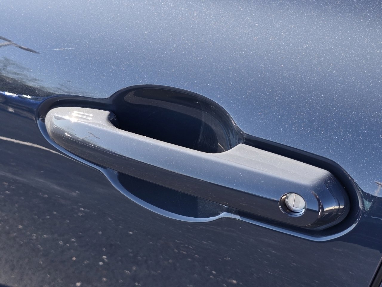 Used 2025 Toyota Crown Platinum image 22