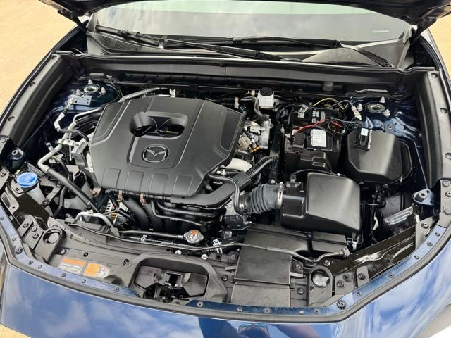 Used 2025 MAZDA CX-30 AWD 2.5 S w/ Select Sport Pkg image 25