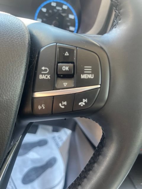 Used 2024 Ford Bronco Sport Big Bend w/ Convenience Package AWD/4WD image 15