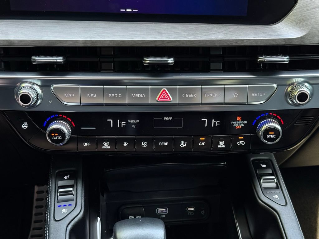 Used 2024 Kia Telluride SX Prestige X-Pro AWD/4WD image 48