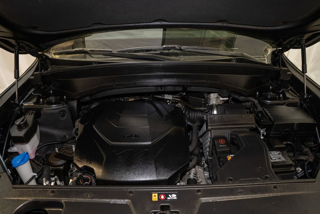 Used 2023 Kia Telluride S image 20