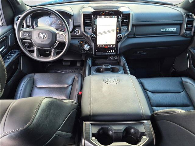 Used 2023 RAM 1500 Rebel w/ Rebel Level 2 Equipment Group AWD/4WD image 18