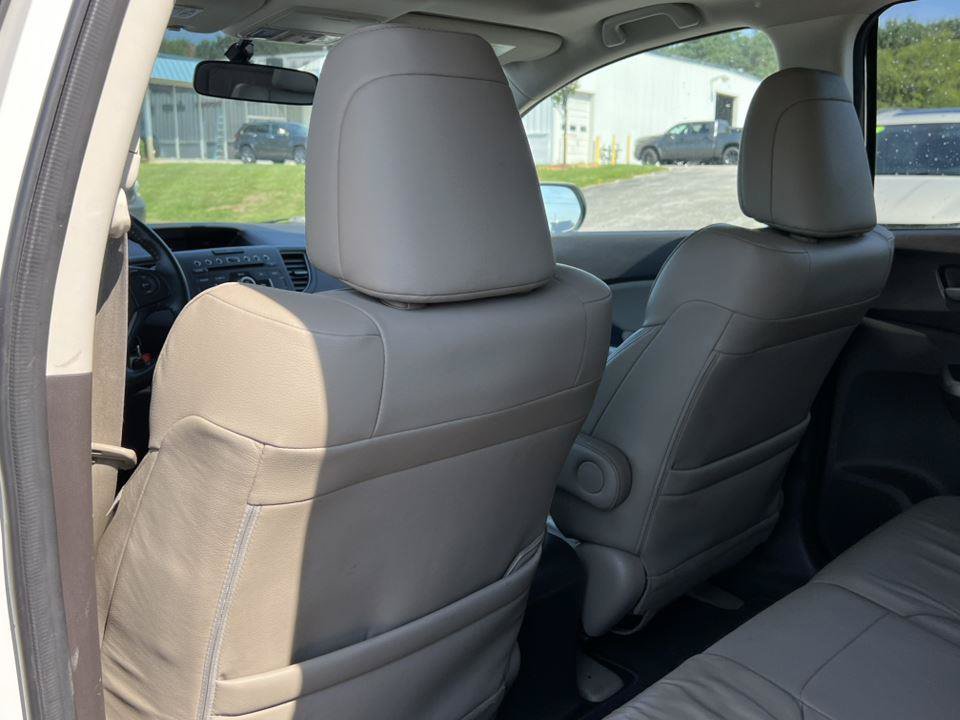Used 2013 Honda CR-V EX-L image 32