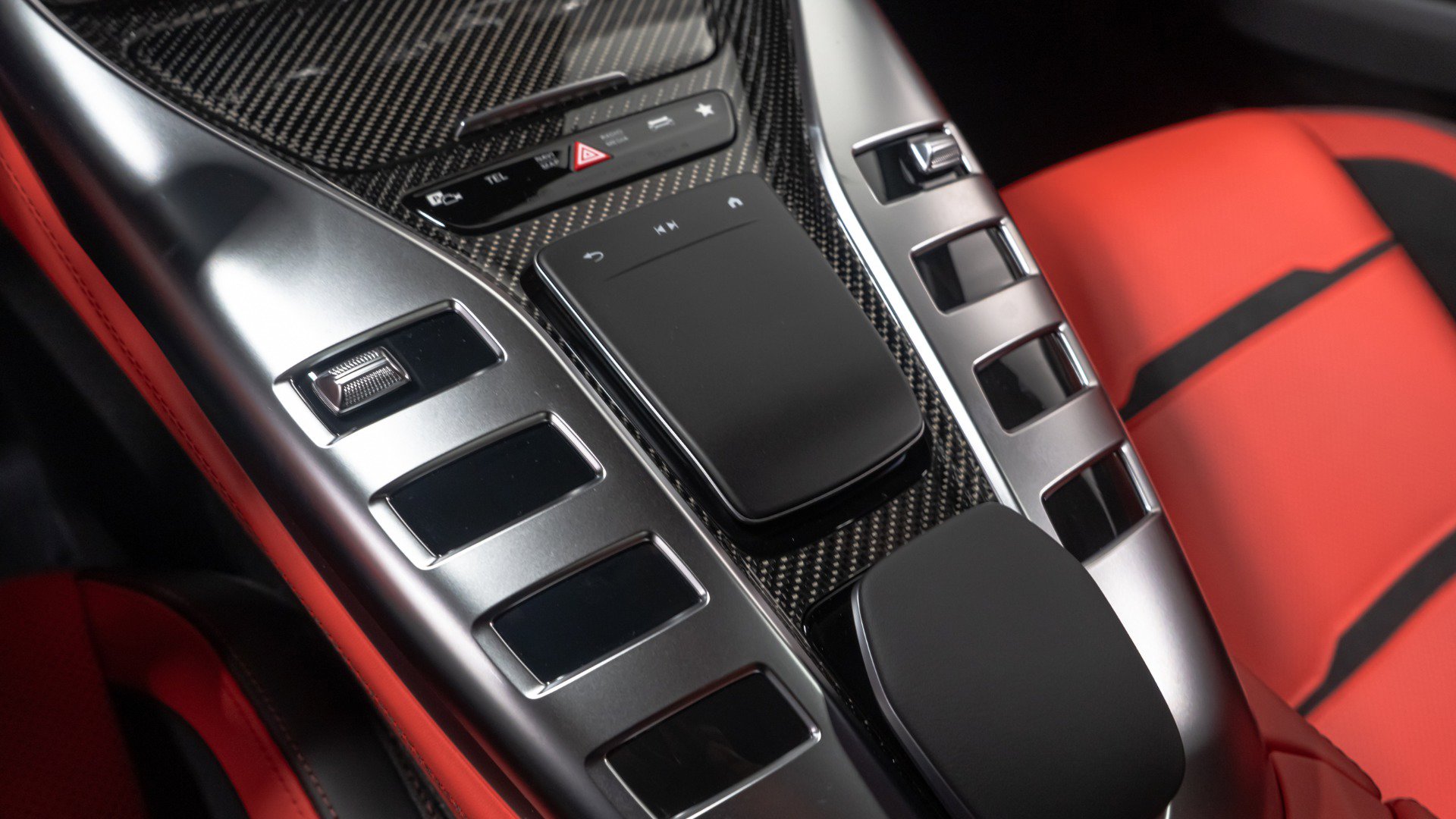 Used 2026 Mercedes-Benz AMG GT 63 S image 53