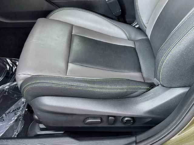 Used 2025 Subaru Outback Onyx Edition XT w/ Popular Package #2 AWD/4WD image 33