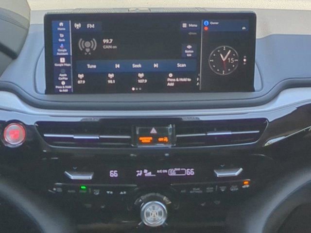 New 2026 Acura MDX FWD w/ Technology Package image 15
