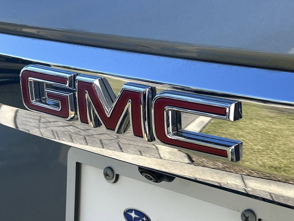 Certified 2024 GMC Yukon XL SLE w/ Gmc Pro Safety Plus Package image 10