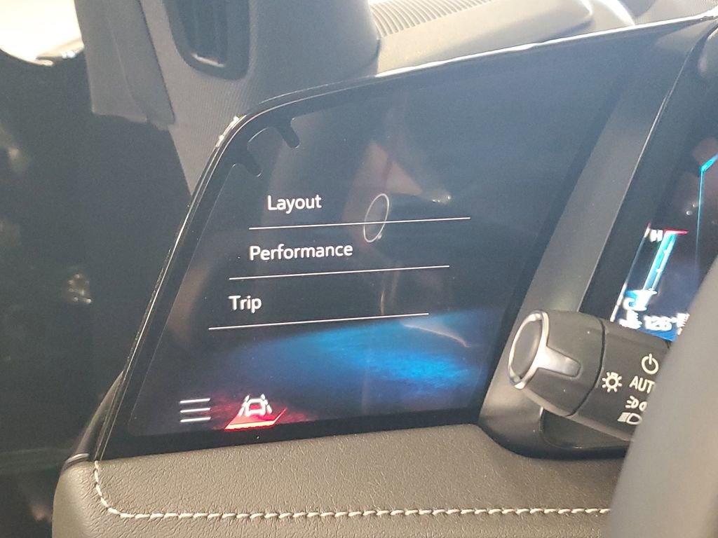 New 2026 Chevrolet Corvette Stingray Coupe w/ 1LT image 19