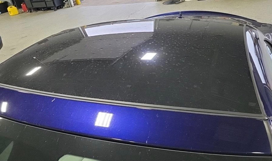 Used 2015 Mercedes-Benz SLK 250 image 21