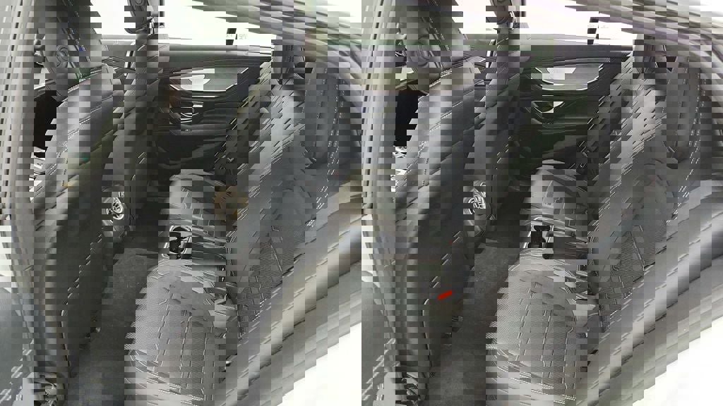 Used 2022 Mercedes-Benz AMG GT 43 image 21