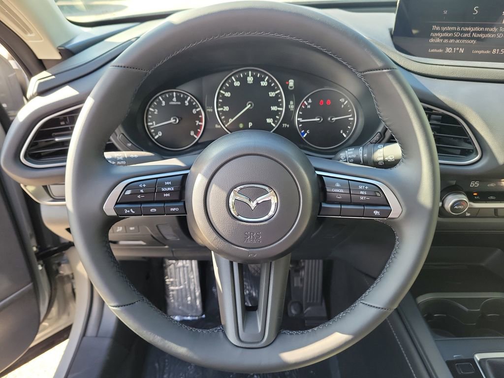 New 2026 MAZDA CX-30 AWD 2.5 S image 24