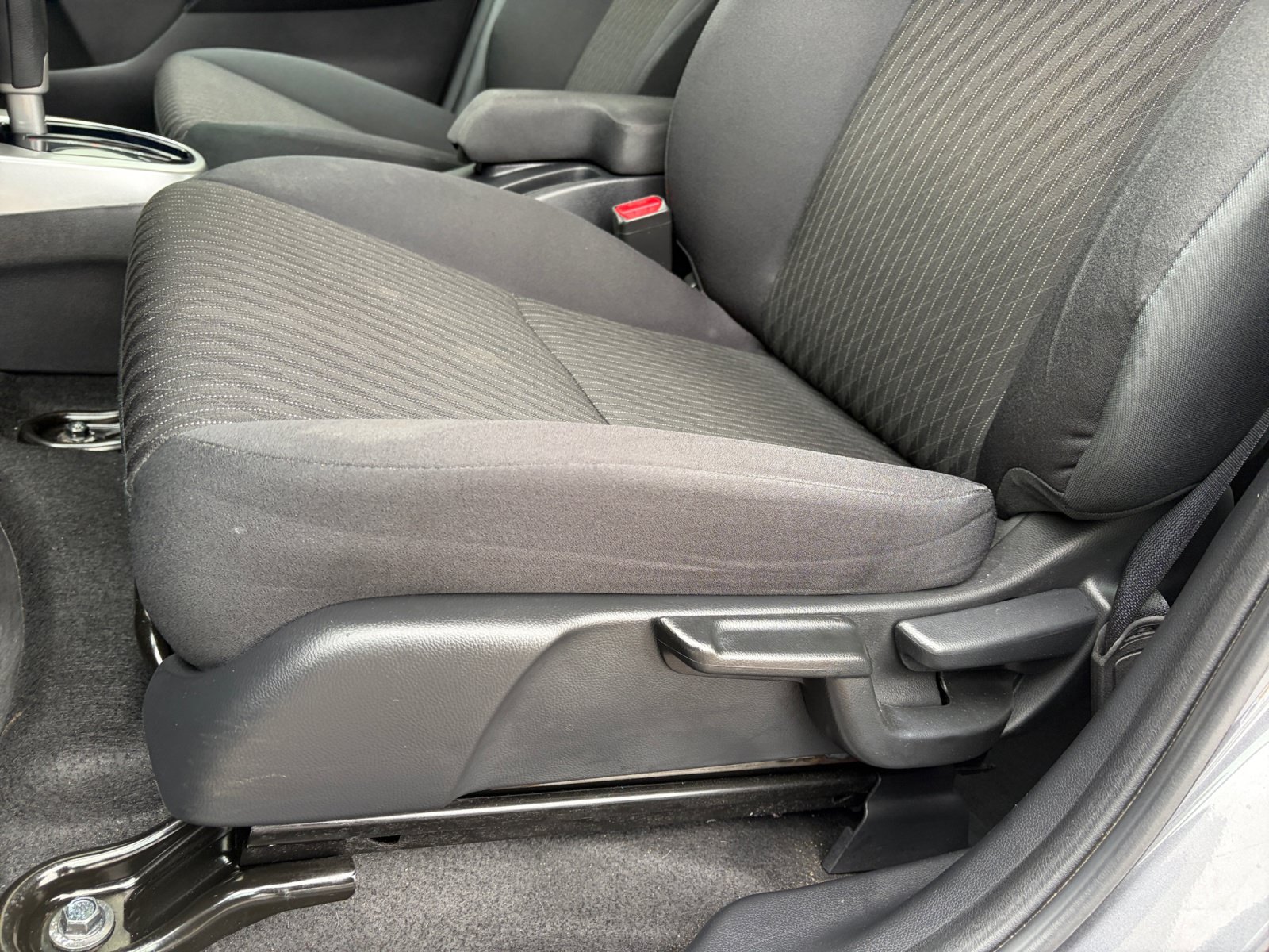 Used 2020 Honda Fit EX image 13