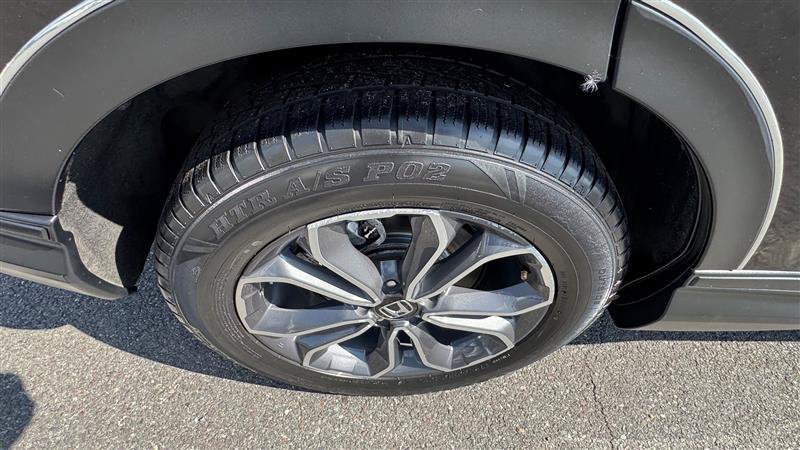 Used 2022 Honda CR-V EX image 24