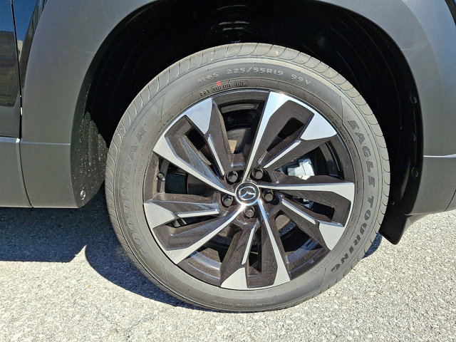 New 2026 MAZDA CX-50 2.5 Hybrid w/ Weather Package image 9