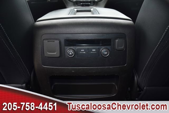 Used 2019 Chevrolet Tahoe LS RWD image 24