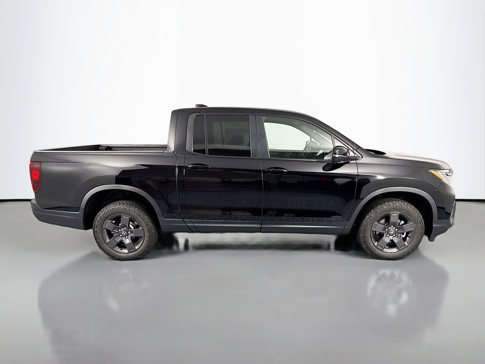 New 2026 Honda Ridgeline TrailSport image 4