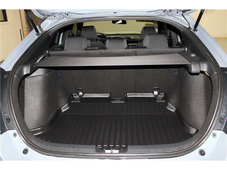 Used 2021 Honda Civic EX image 20