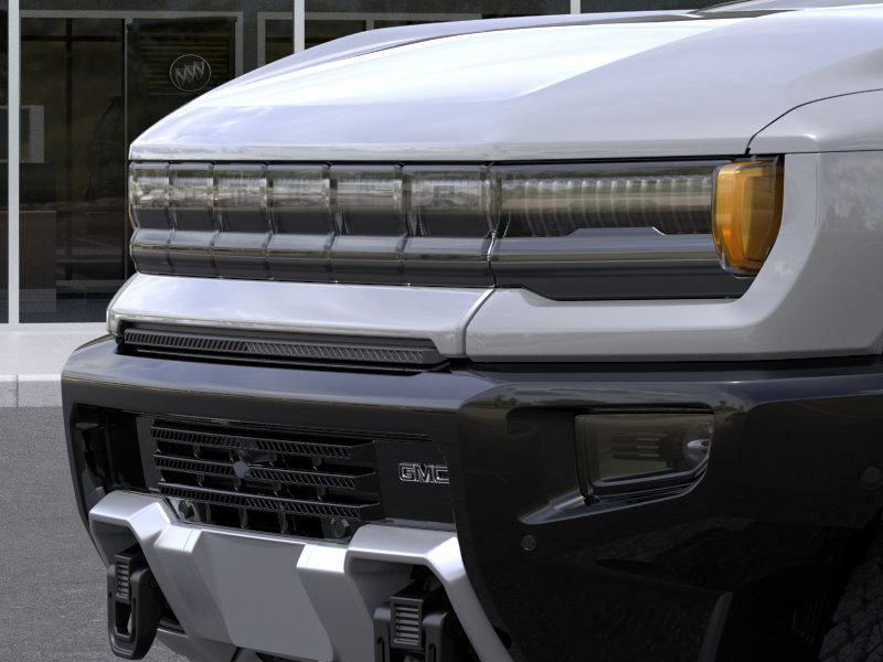 New 2025 GMC Hummer EV 3X image 14