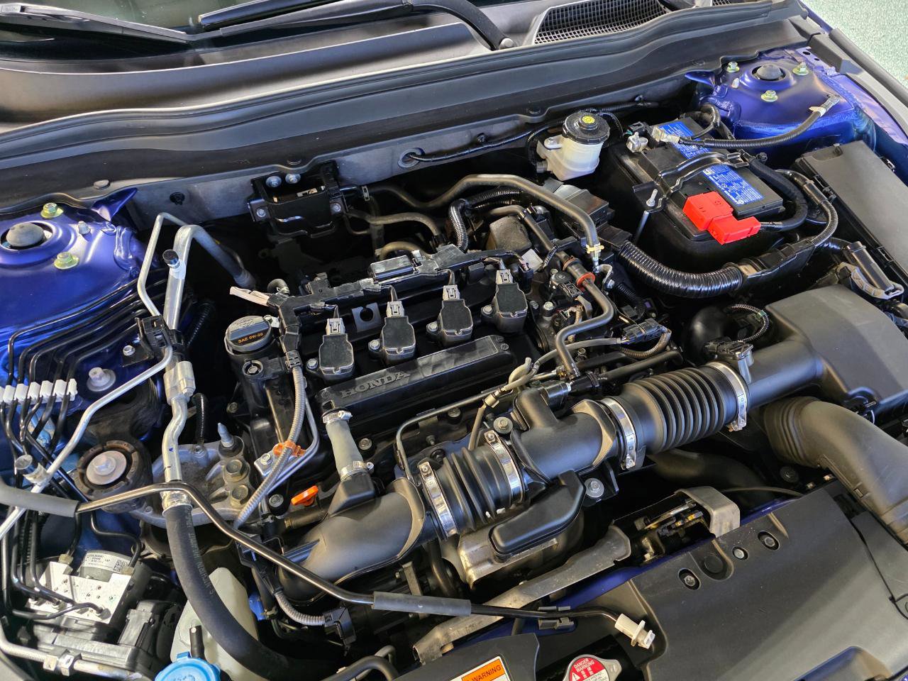 Used 2022 Honda Accord Sport Special Edition image 36