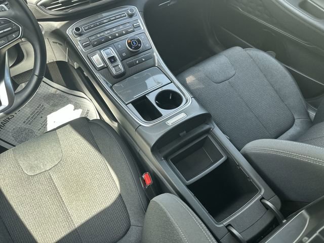 Used 2023 Hyundai Santa Fe SEL AWD/4WD image 24