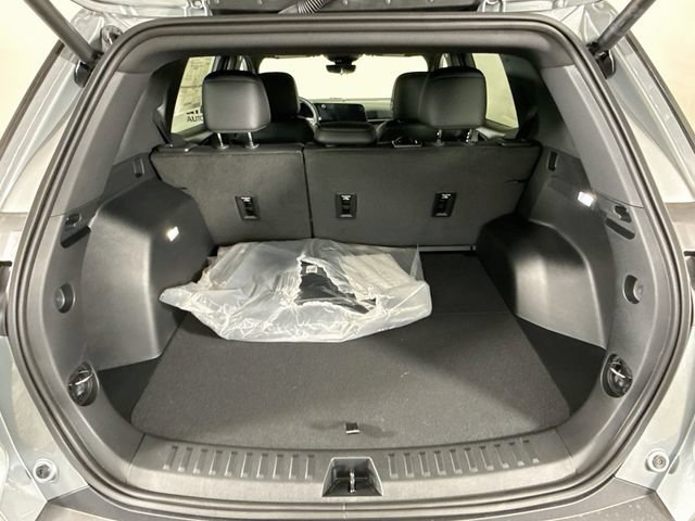 New 2027 Chevrolet Equinox LT w/ Convenience Package II AWD/4WD image 26