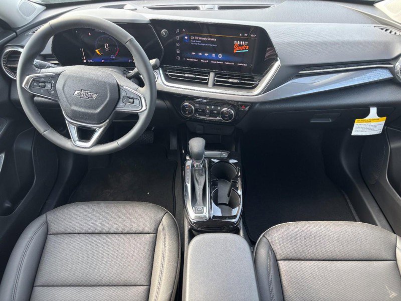 New 2026 Chevrolet Trax ACTIV w/ Driver Confidence Package image 6