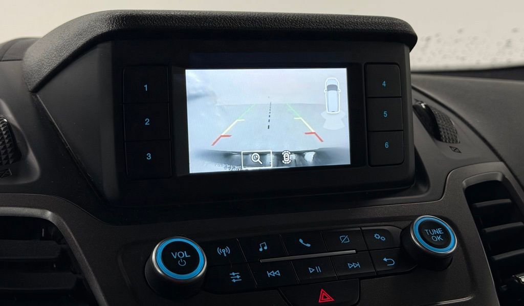 Used 2021 Ford Transit Connect XL FWD image 18