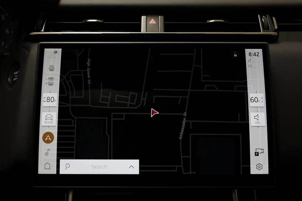 New 2026 Land Rover Range Rover Velar Dynamic SE image 9