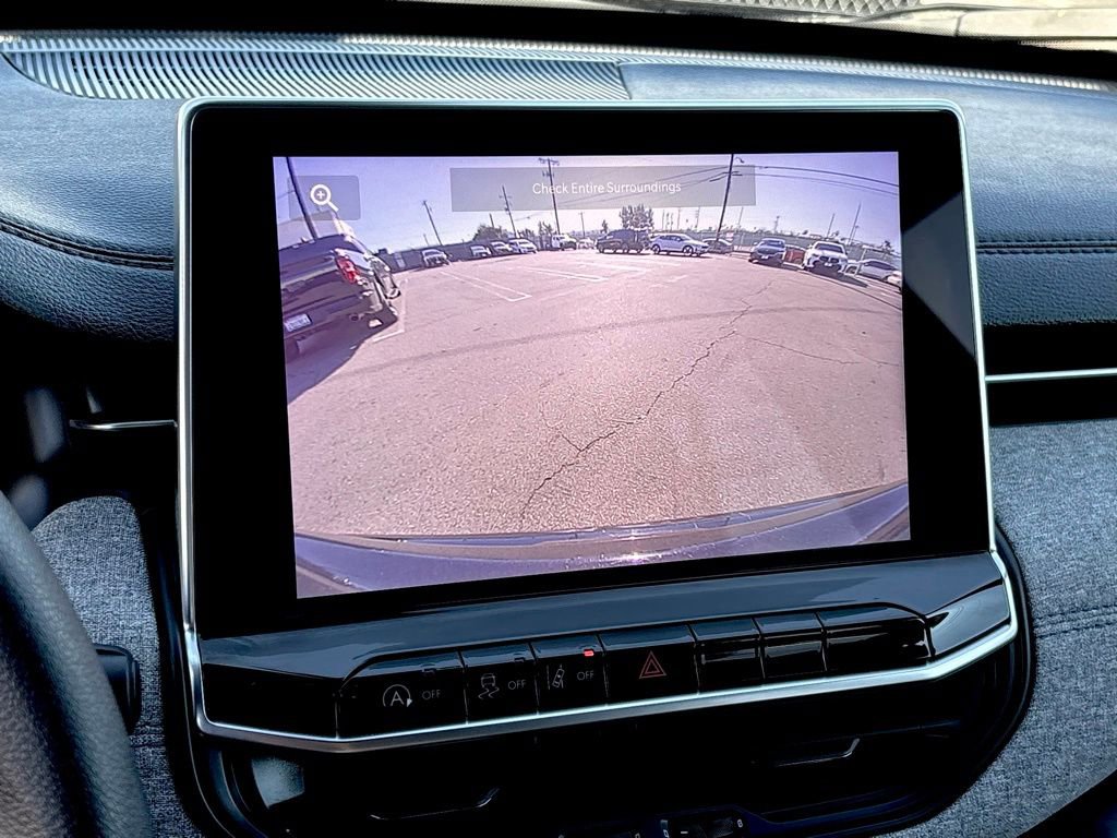 Used 2023 Jeep Compass Sport image 19