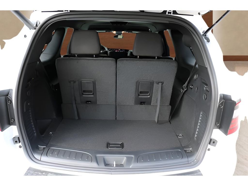 New 2026 Dodge Durango GT w/ Blacktop Package image 17