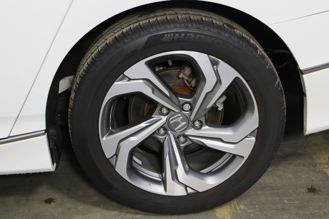 Used 2019 Honda Accord EX-L image 31