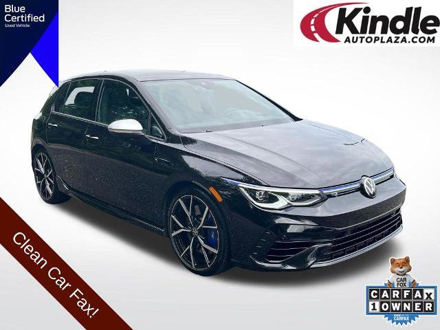 Used 2023 Volkswagen Golf R AWD/4WD 360° Tour