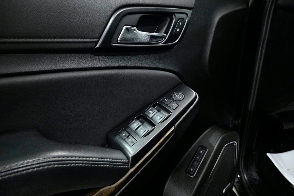 Used 2020 Chevrolet Tahoe LT image 20