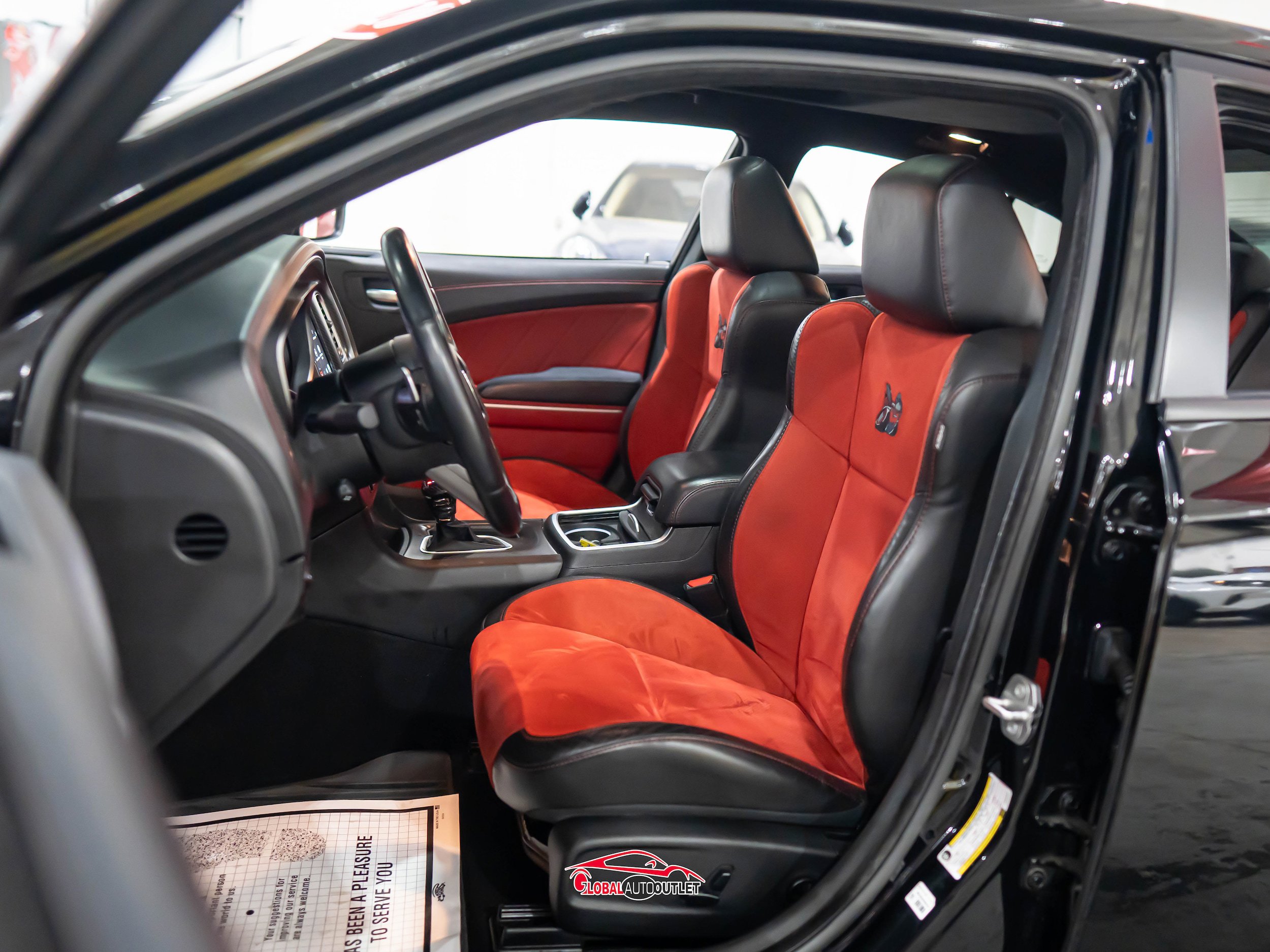 Used 2020 Dodge Charger Scat Pack RWD image 16