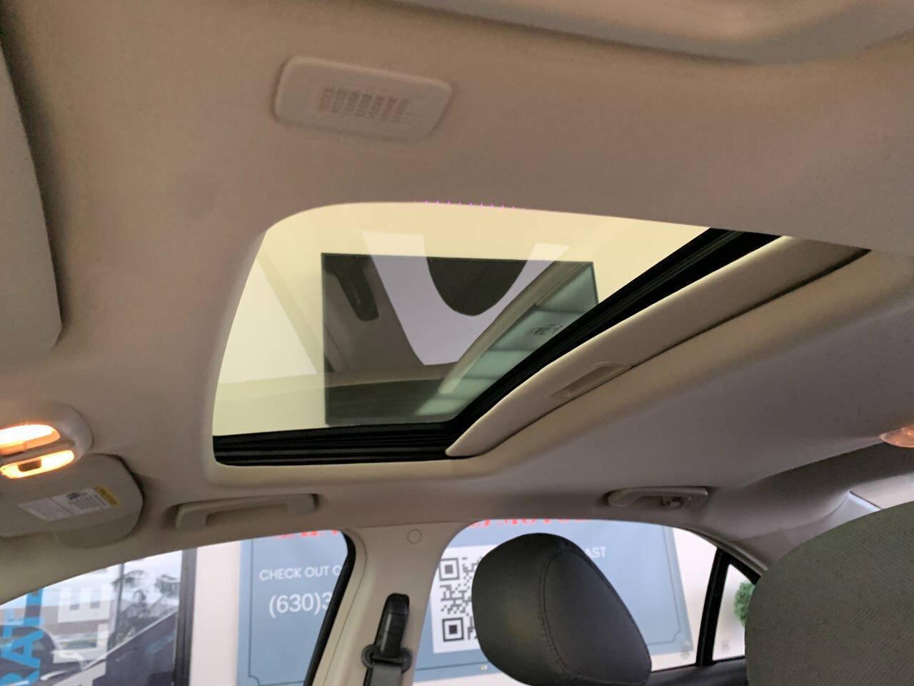 Used 2011 Ford Fusion SE w/ 202A Rapid Spec Order Code FWD image 20
