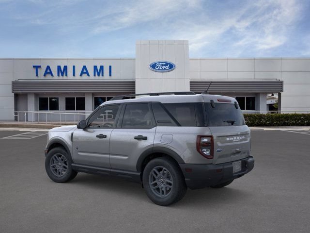 New 2026 Ford Bronco Sport Big Bend AWD/4WD image 4
