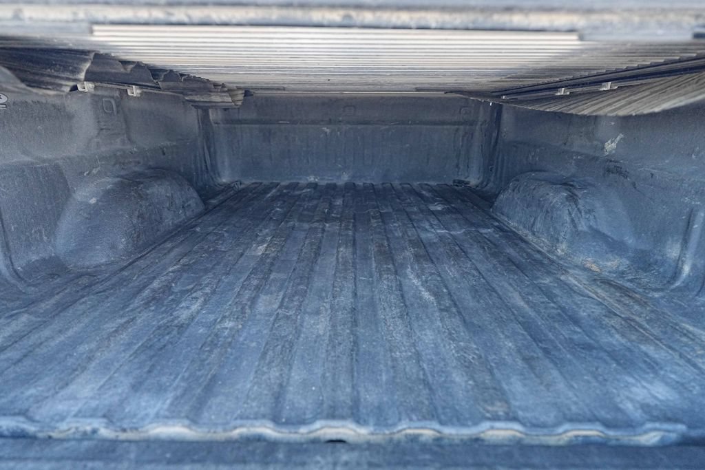 Used 2018 Chevrolet Silverado 3500 W/T w/ WT Convenience Package AWD/4WD image 13
