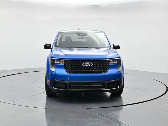 New 2025 Ford Maverick XLT w/ XLT Luxury Package image 5