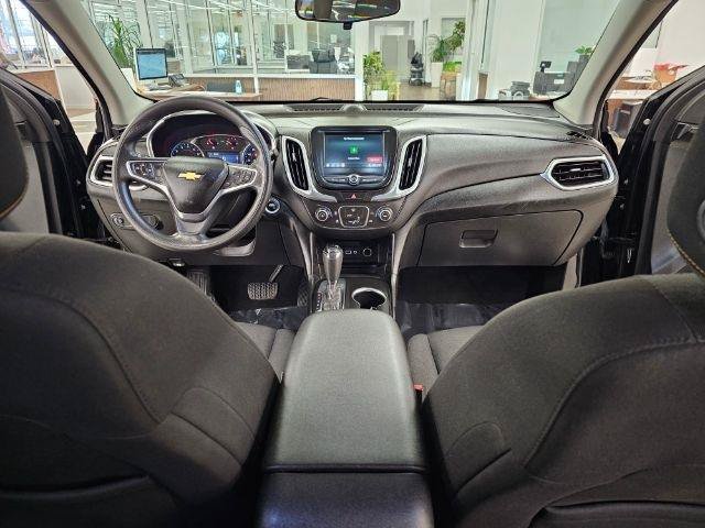 Used 2019 Chevrolet Equinox LT FWD image 9