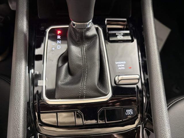 New 2026 Jeep Compass Limited AWD/4WD image 27