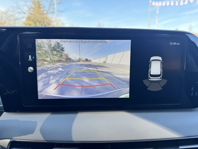 Used 2024 Hyundai Palisade SEL image 29