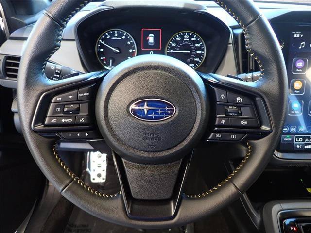 Certified 2025 Subaru Crosstrek 2.5i Sport AWD/4WD image 14