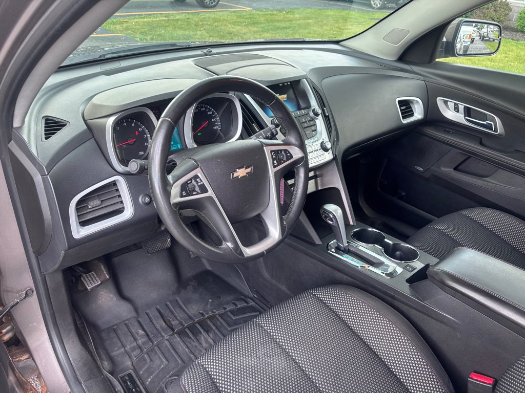 Used 2012 Chevrolet Equinox LT AWD/4WD image 14