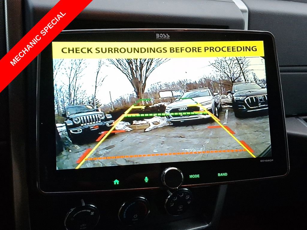 Used 2009 Jeep Liberty Sport w/ Popular Equipment Group image 6