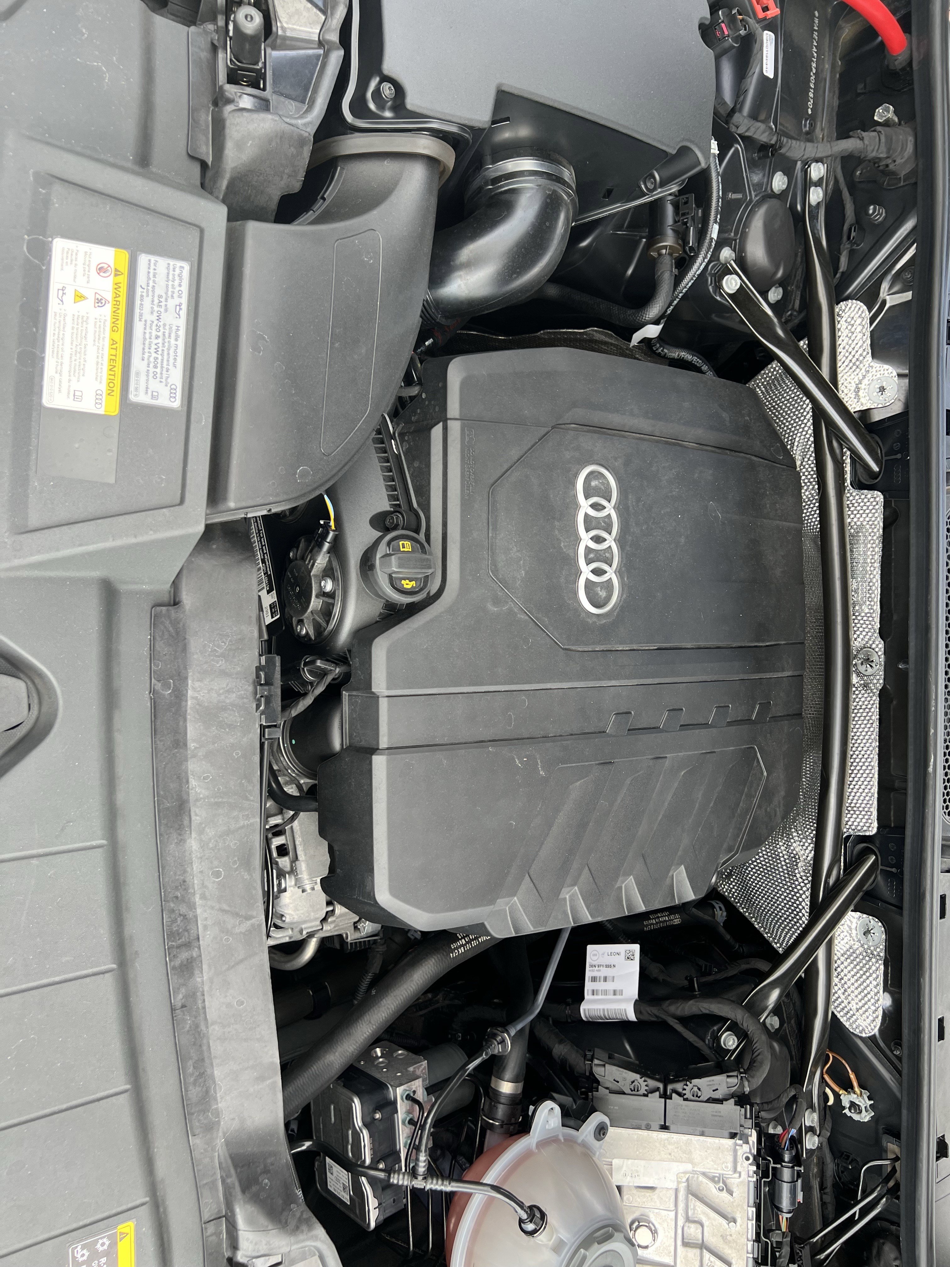 Used 2023 Audi Q5 2.0T Premium Plus w/ Premium Plus Package image 36